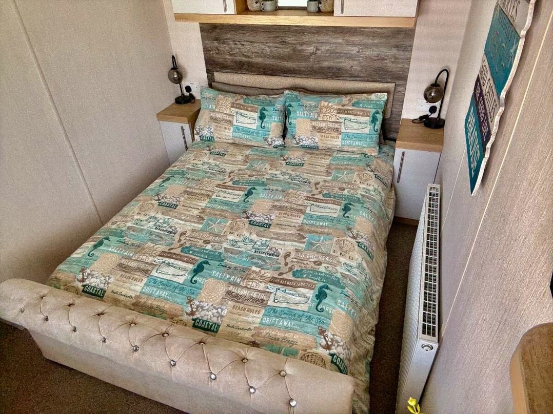 Penally Court - Holiday Accommodation 14286