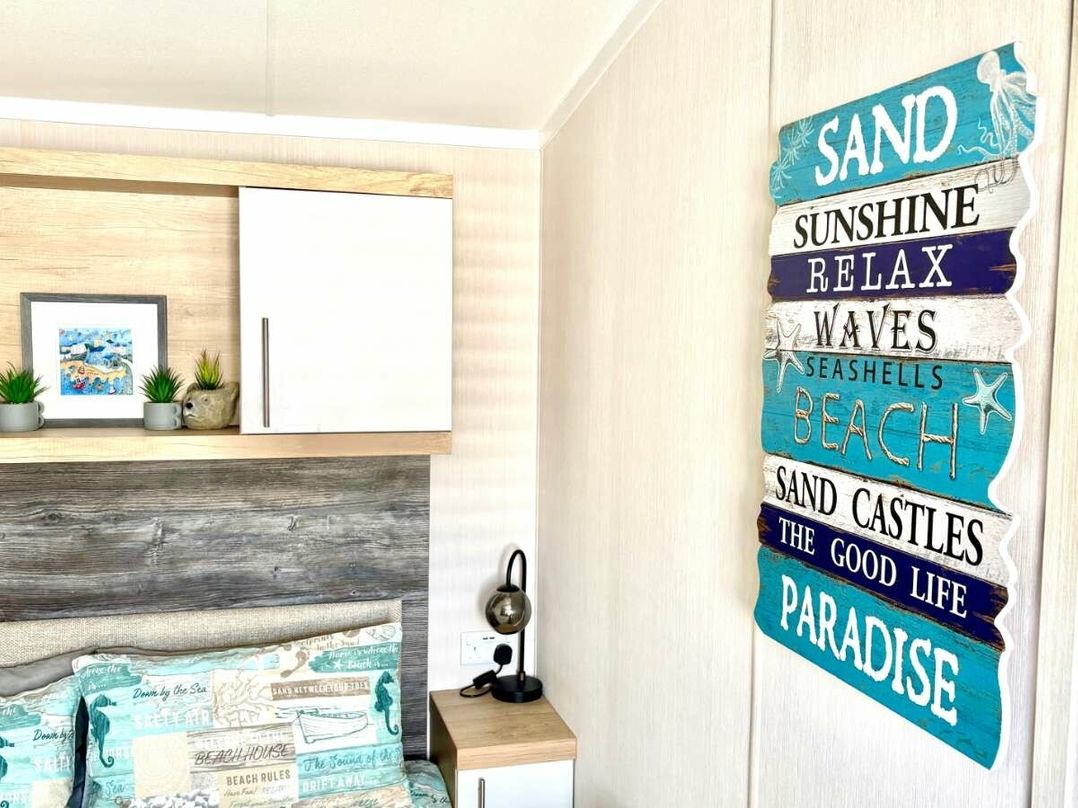 Penally Court - Holiday Accommodation 14286