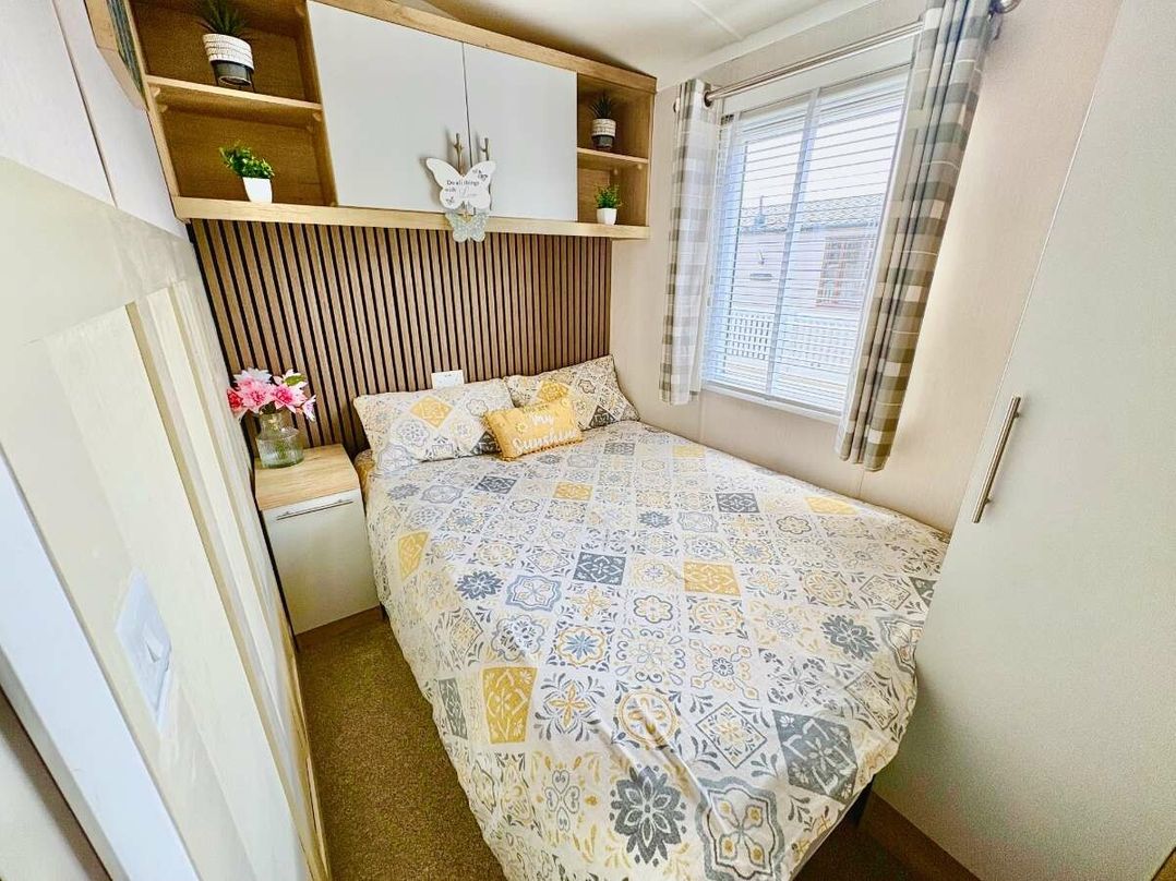 Penally Court - Holiday Accommodation 14286