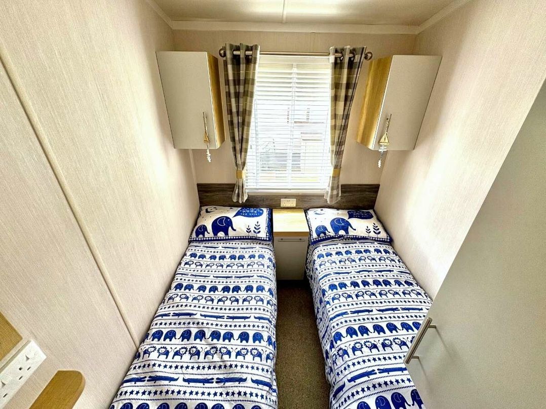 Penally Court - Holiday Accommodation 14286