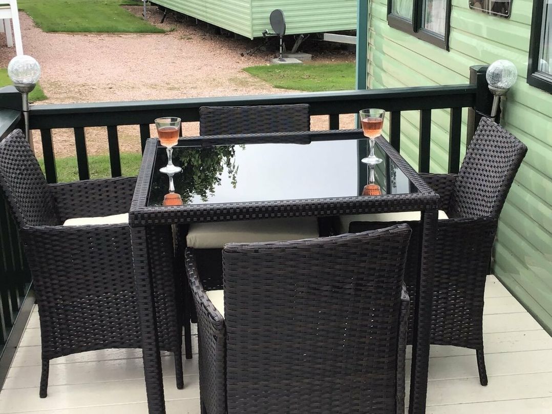 St Andrews Holiday Park - Holiday Accommodation 14289