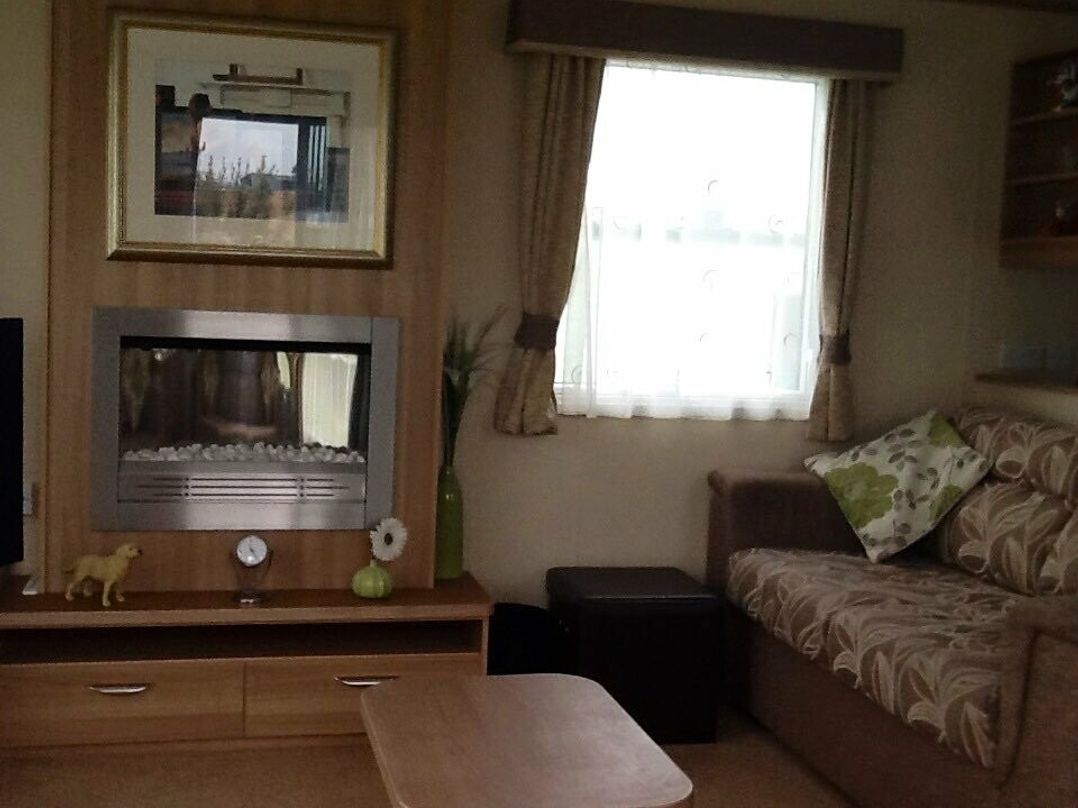 St Andrews Holiday Park - Holiday Accommodation 14289