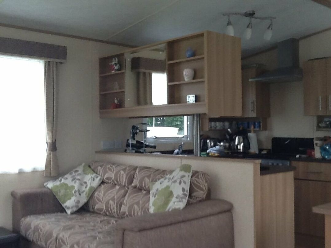 St Andrews Holiday Park - Holiday Accommodation 14289
