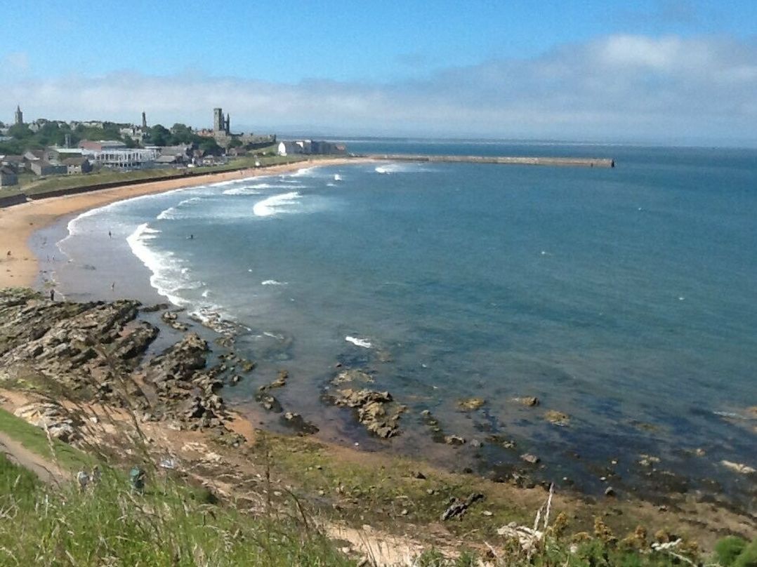 St Andrews Holiday Park - Holiday Accommodation 14289