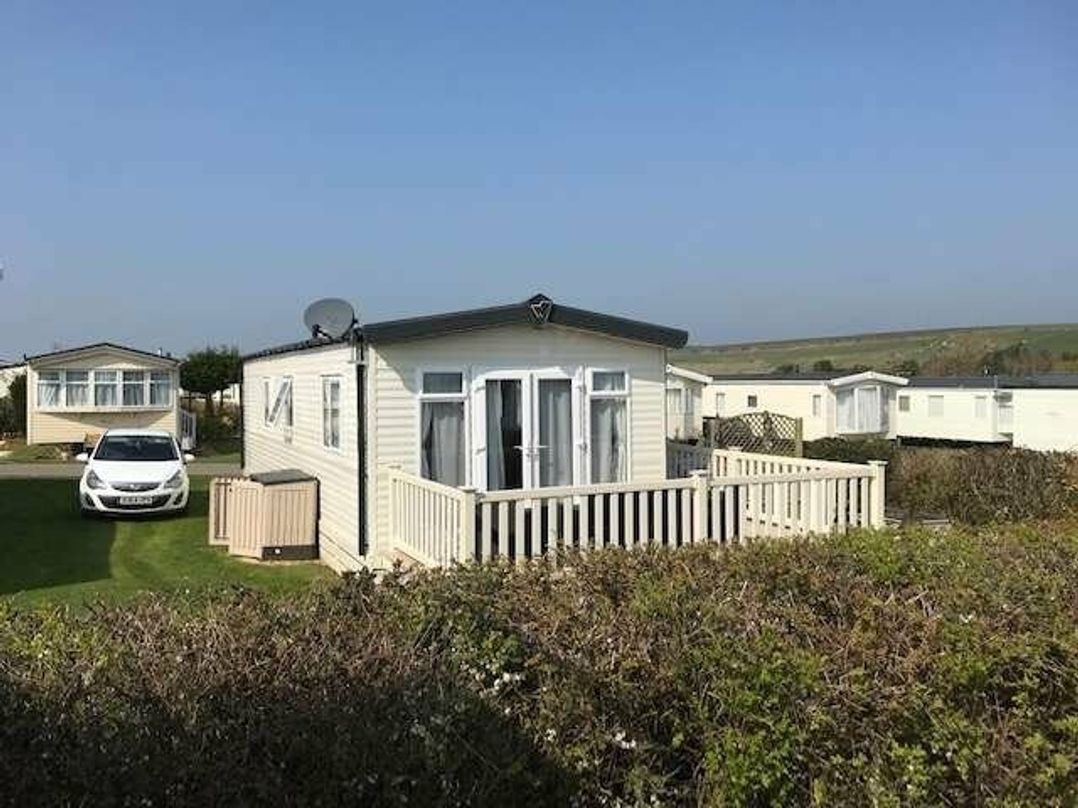 Durdle Door Holiday Park - Holiday Accommodation 1429