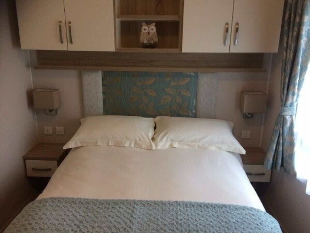 Durdle Door Holiday Park - Holiday Accommodation 1429