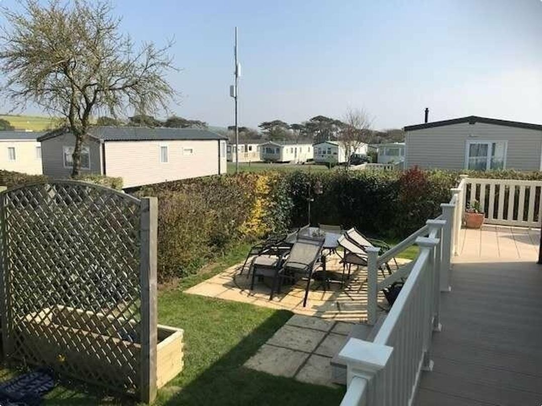 Durdle Door Holiday Park - Holiday Accommodation 1429