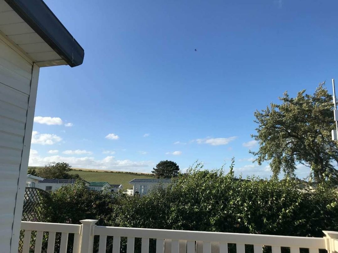 Durdle Door Holiday Park - Holiday Accommodation 1429