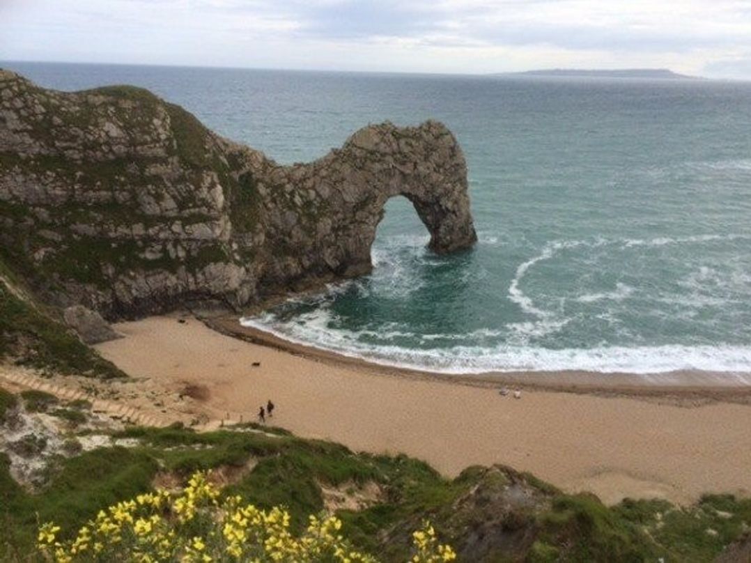 Durdle Door Holiday Park - Holiday Accommodation 1429