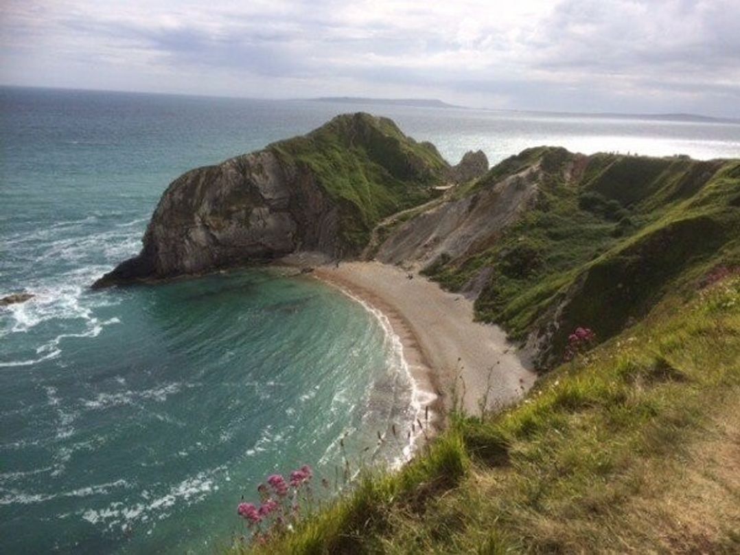 Durdle Door Holiday Park - Holiday Accommodation 1429