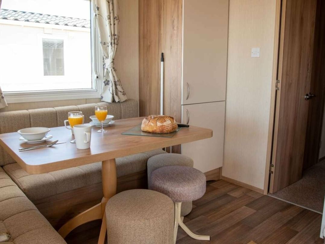 Devon Cliffs Holiday Park - Holiday Accommodation 143