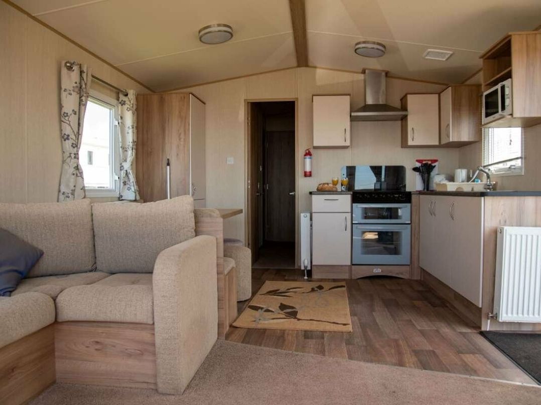 Devon Cliffs Holiday Park - Holiday Accommodation 143