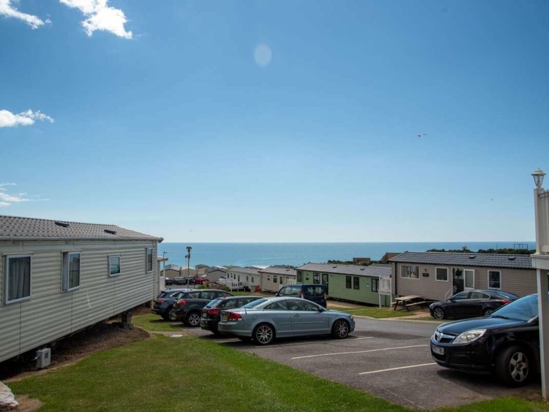 Devon Cliffs Holiday Park - Holiday Accommodation 143