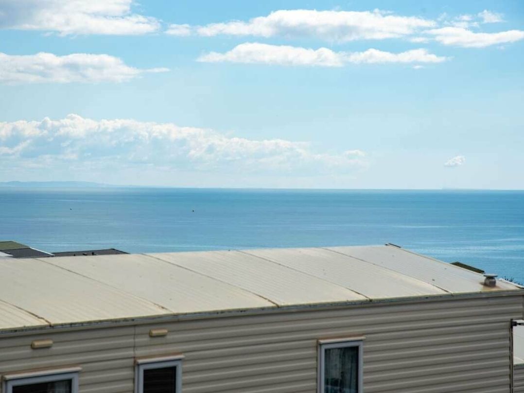 Devon Cliffs Holiday Park - Holiday Accommodation 143