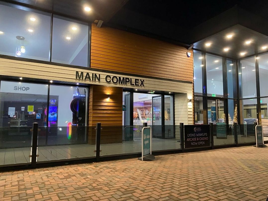 Lyons Winkups and Primrose - Holiday Accommodation 14301