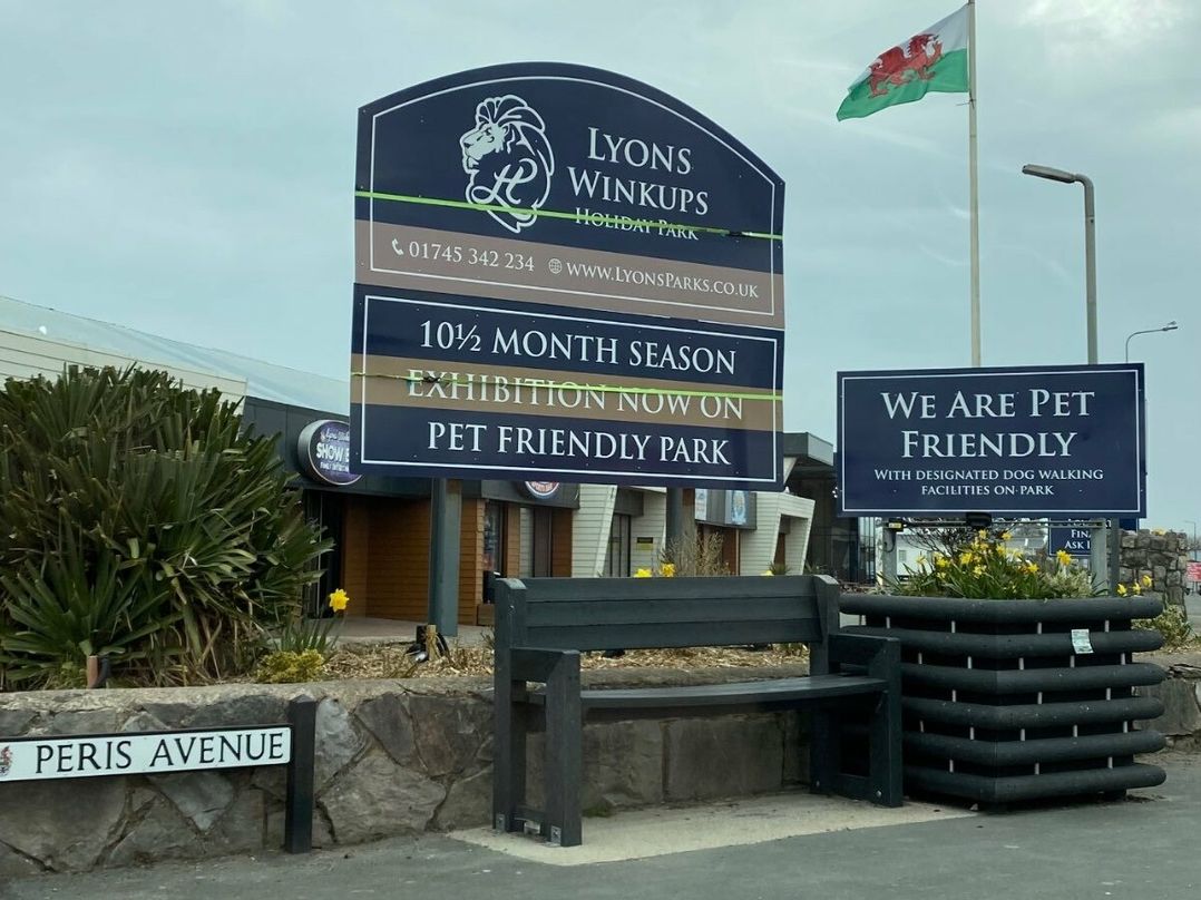 Lyons Winkups and Primrose - Holiday Accommodation 14301