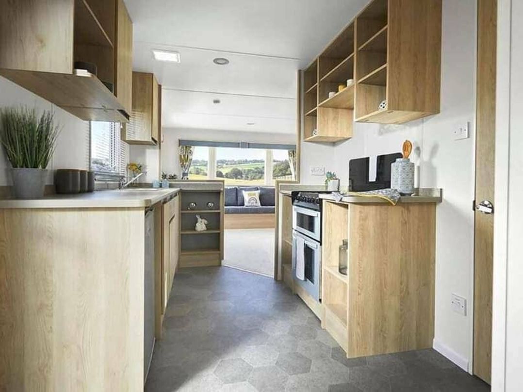 Presthaven Beach Resort - Holiday Accommodation 14316