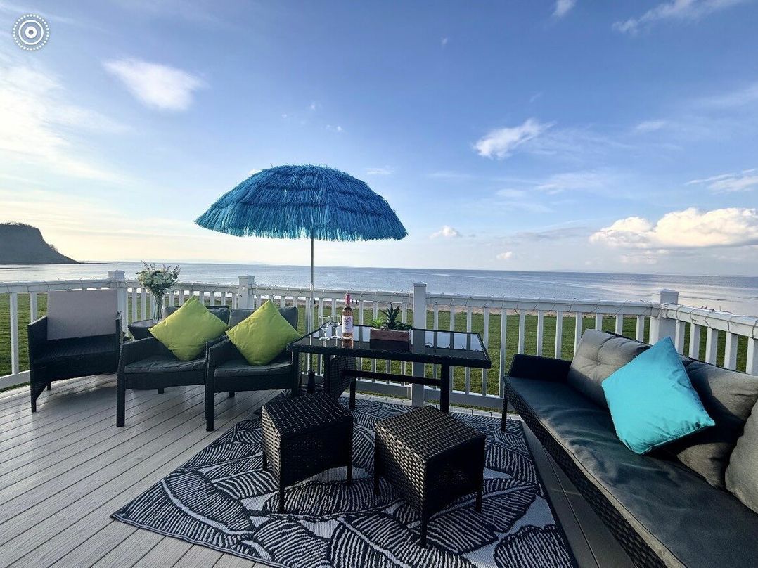 Craig Tara Holiday Park - Holiday Accommodation 14320