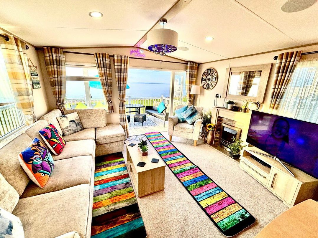 Craig Tara Holiday Park - Holiday Accommodation 14320