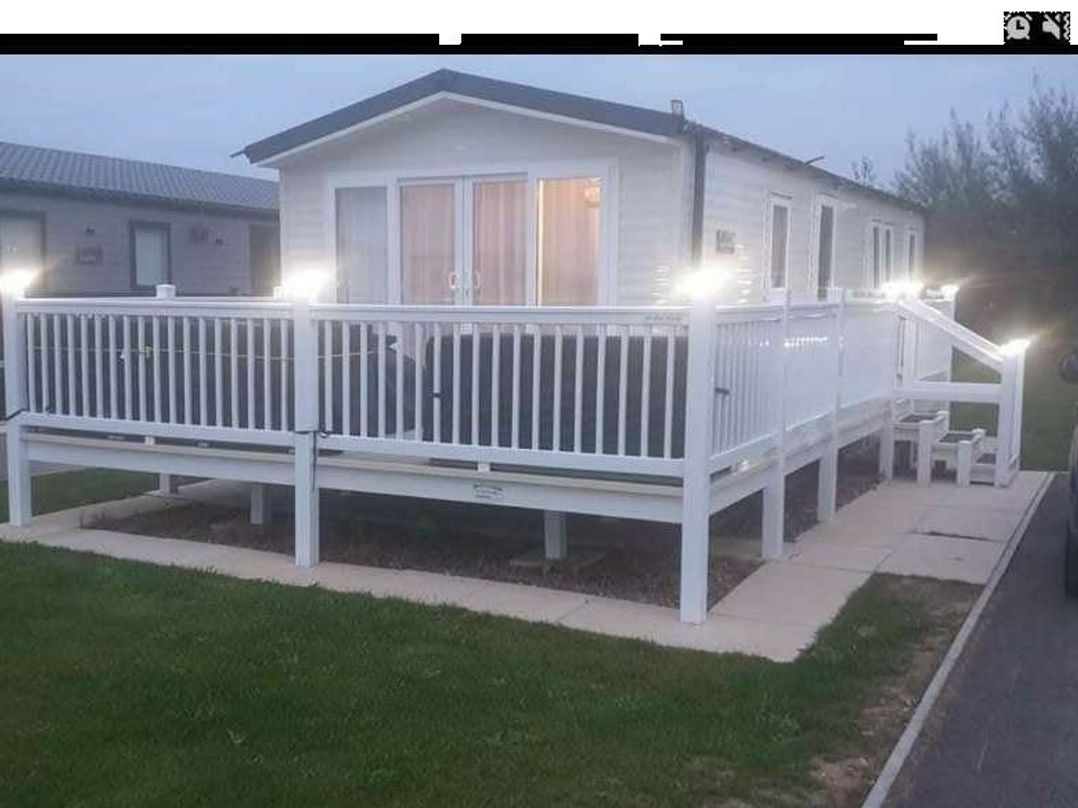 Grange Leisure Park - Holiday Accommodation 14324