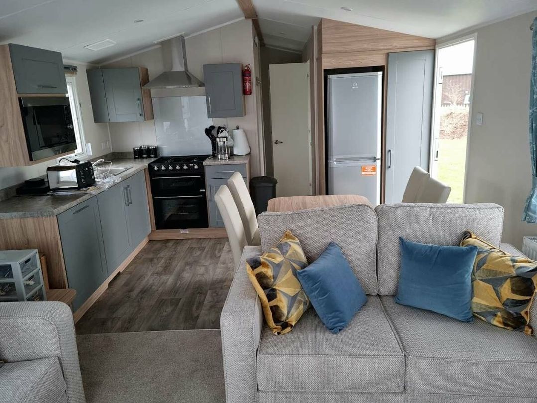 Grange Leisure Park - Holiday Accommodation 14324