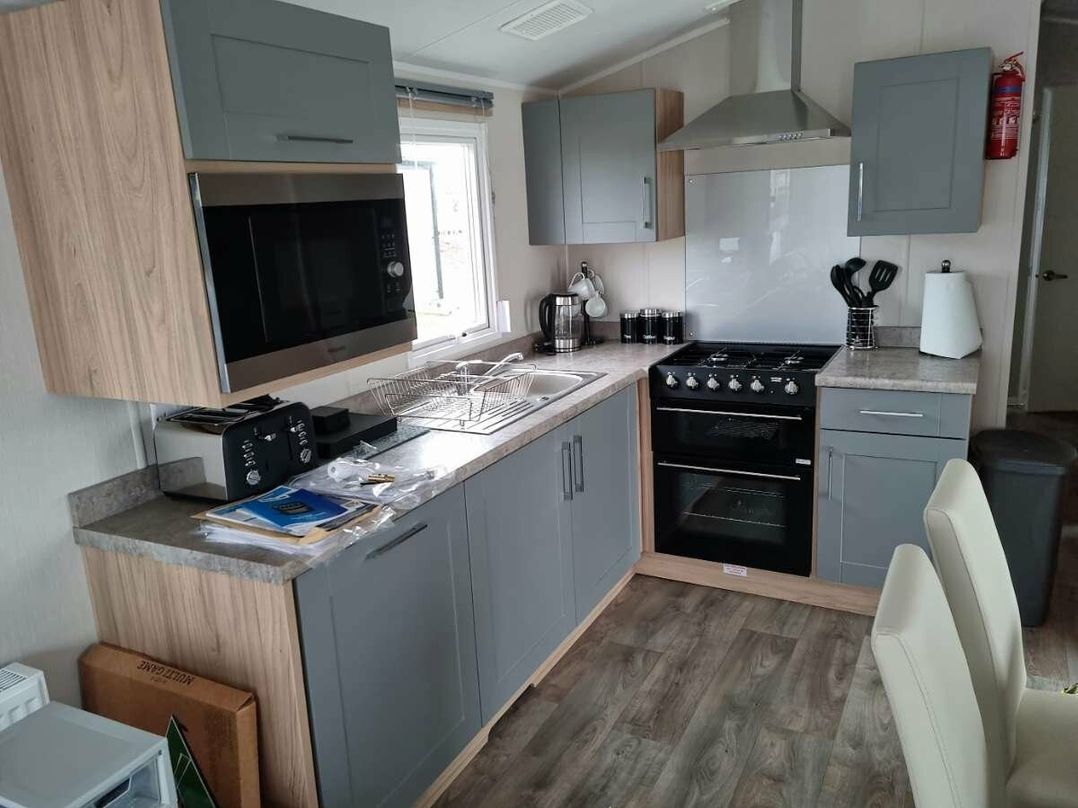 Grange Leisure Park - Holiday Accommodation 14324