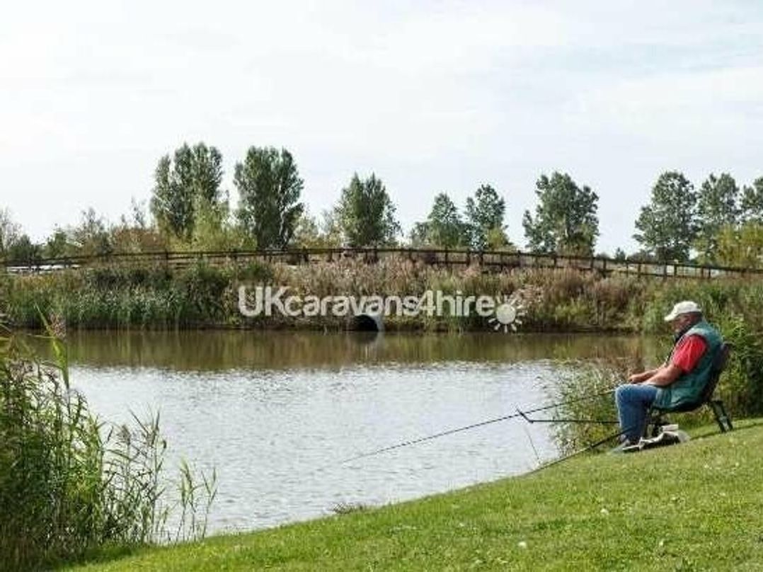 Grange Leisure Park - Holiday Accommodation 14324