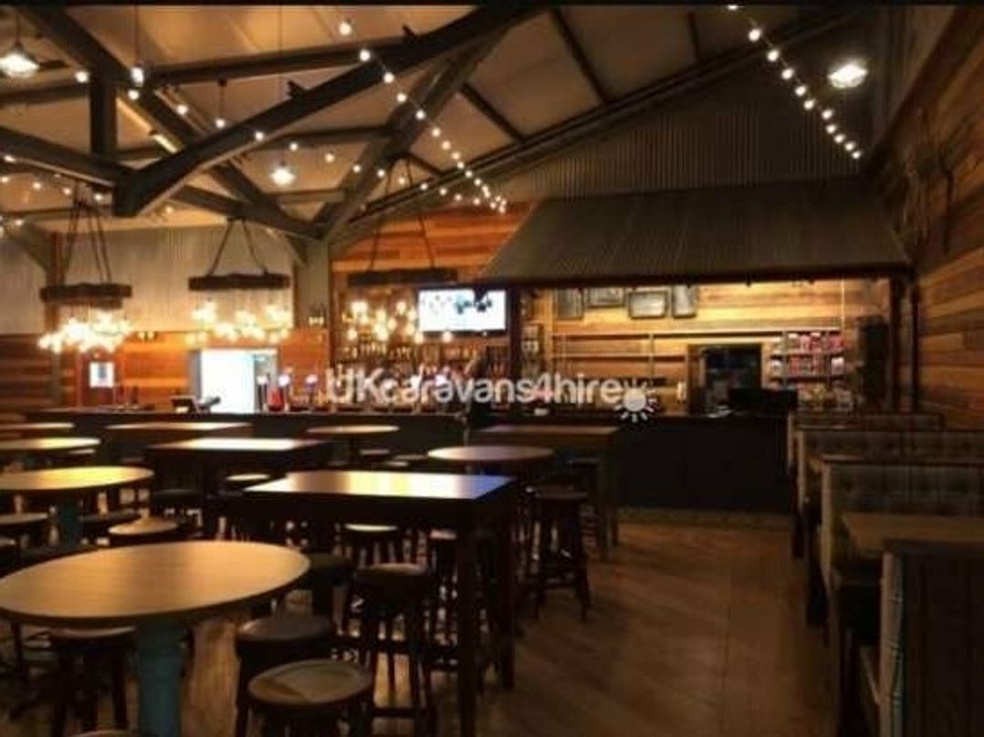 Grange Leisure Park - Holiday Accommodation 14324