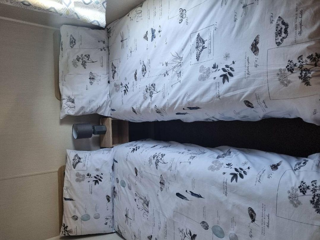 Grange Leisure Park - Holiday Accommodation 14324