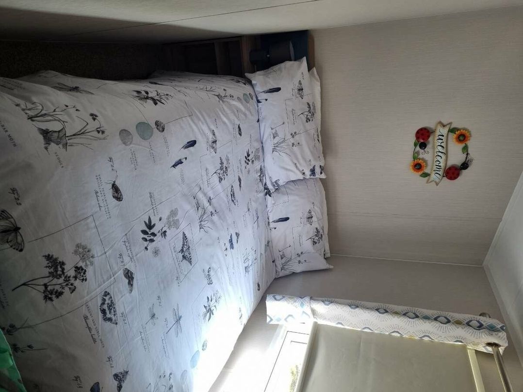 Grange Leisure Park - Holiday Accommodation 14324