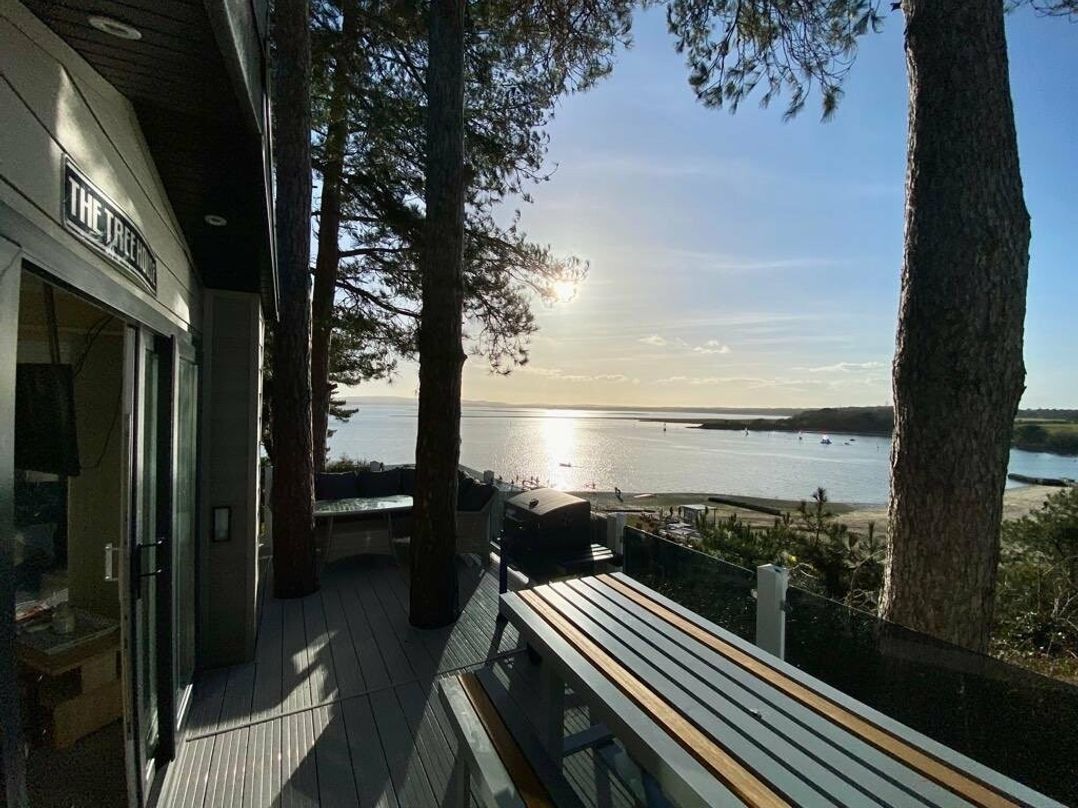 Rockley Park - Holiday Accommodation 14325