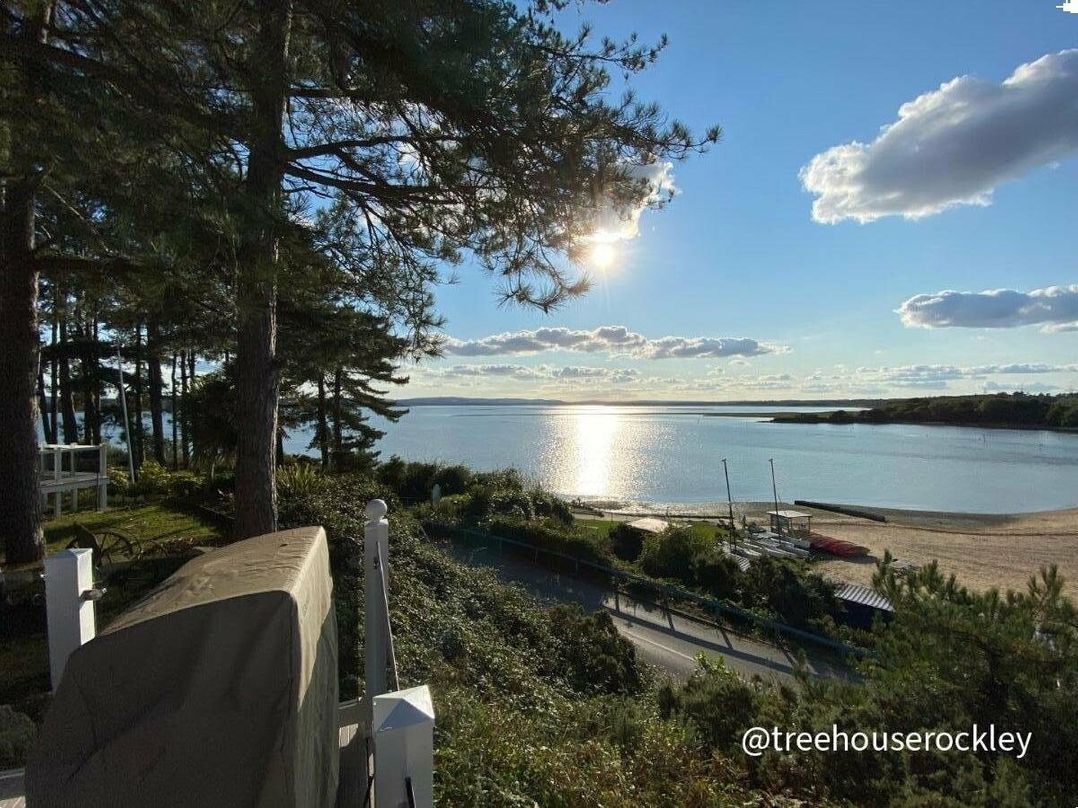 Rockley Park - Holiday Accommodation 14325