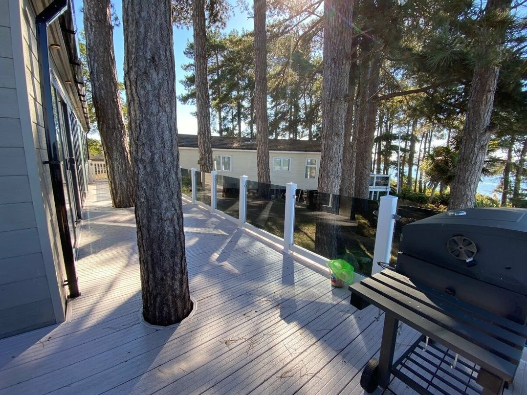 Rockley Park - Holiday Accommodation 14325