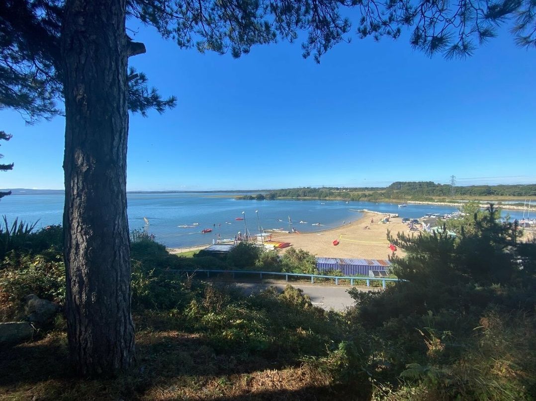 Rockley Park - Holiday Accommodation 14325