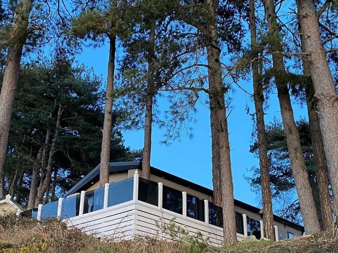 Rockley Park - Holiday Accommodation 14325