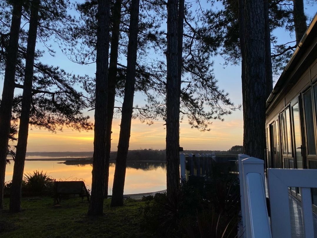 Rockley Park - Holiday Accommodation 14325