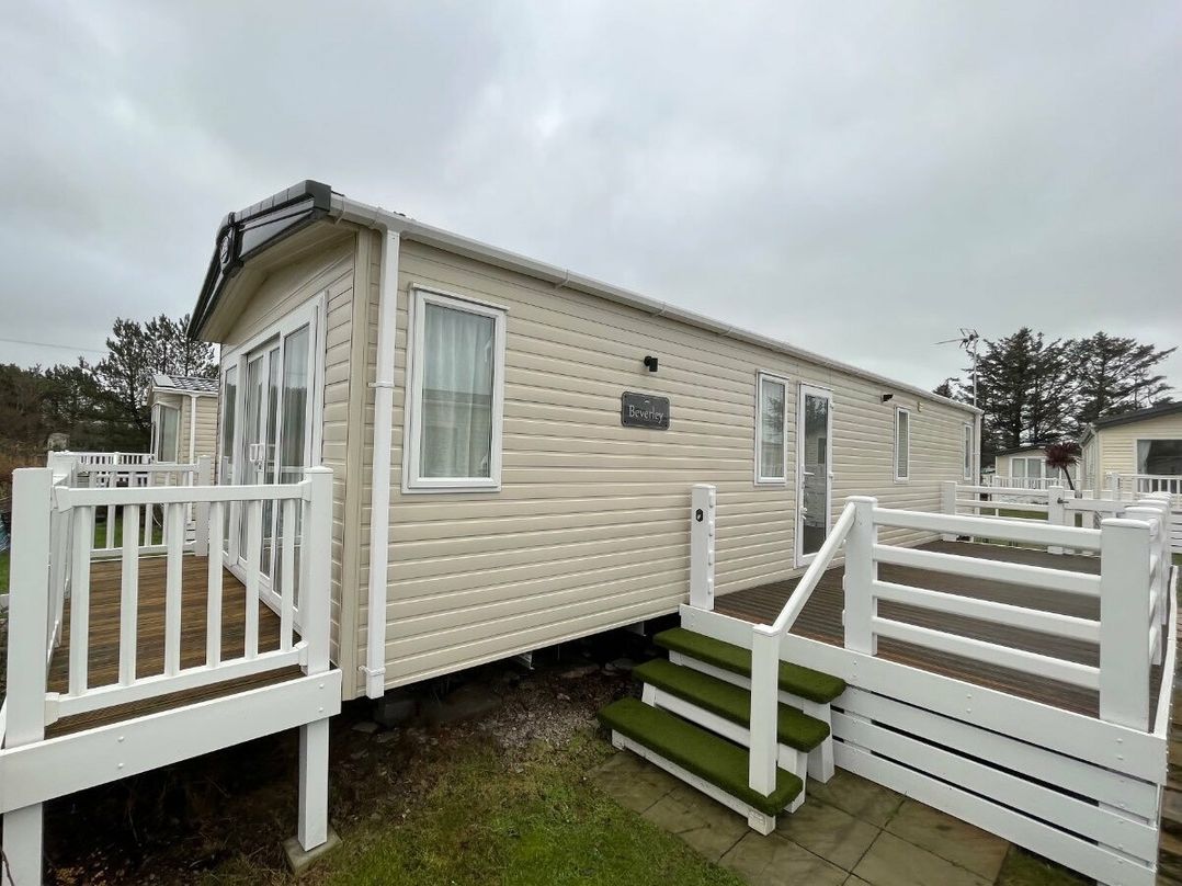 Barmouth Bay Holiday Village - Holiday Accommodation 14329