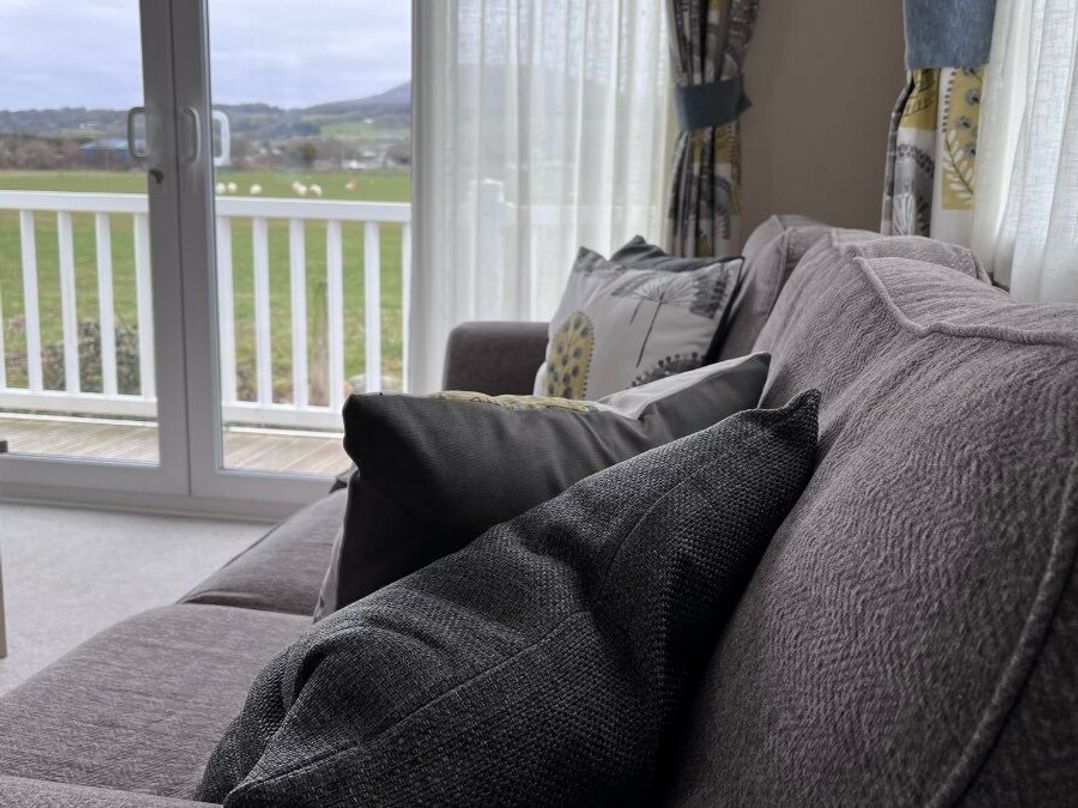 Barmouth Bay Holiday Village - Holiday Accommodation 14329