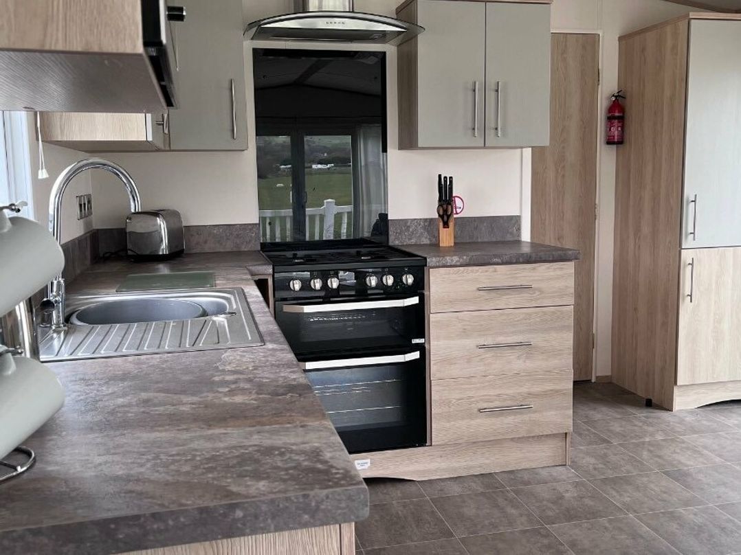 Barmouth Bay Holiday Village - Holiday Accommodation 14329