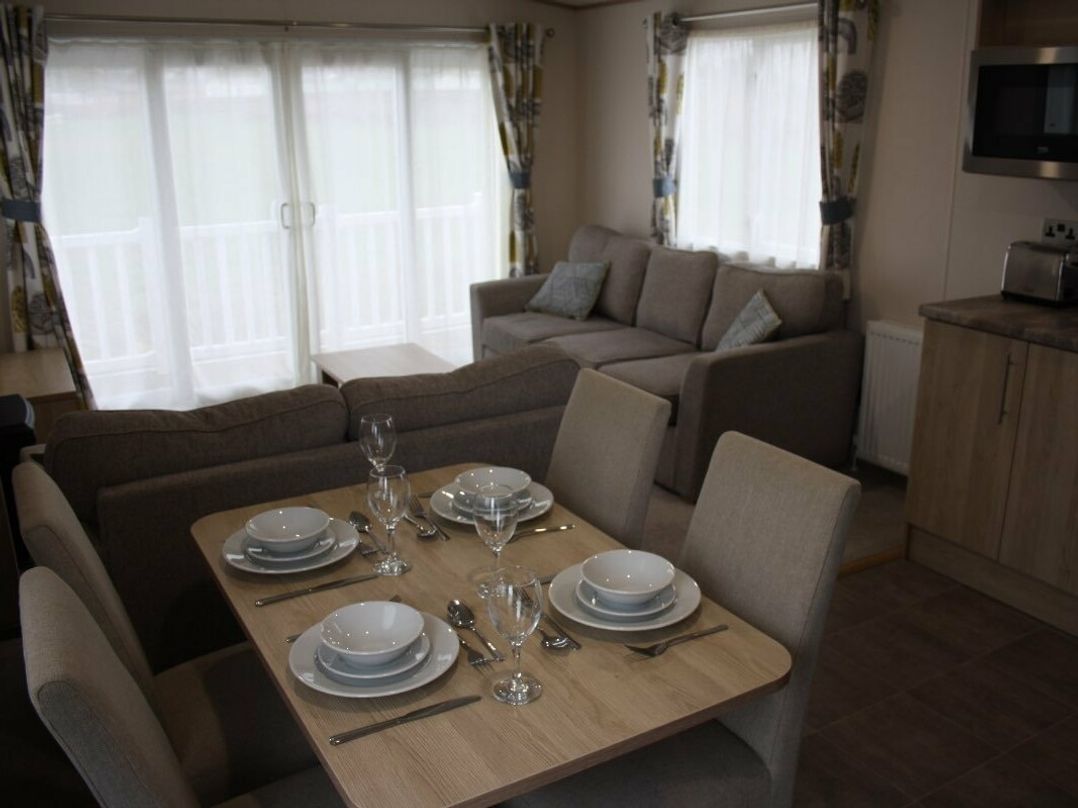 Barmouth Bay Holiday Village - Holiday Accommodation 14329