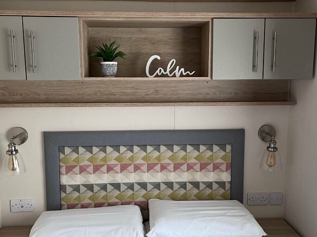 Barmouth Bay Holiday Village - Holiday Accommodation 14329