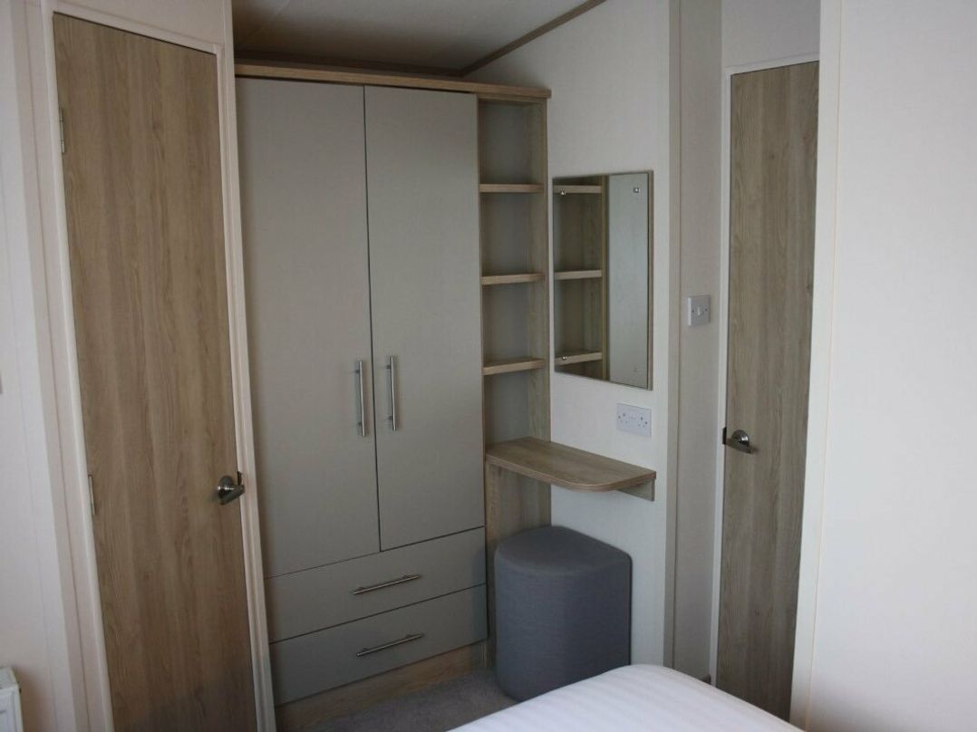 Barmouth Bay Holiday Village - Holiday Accommodation 14329