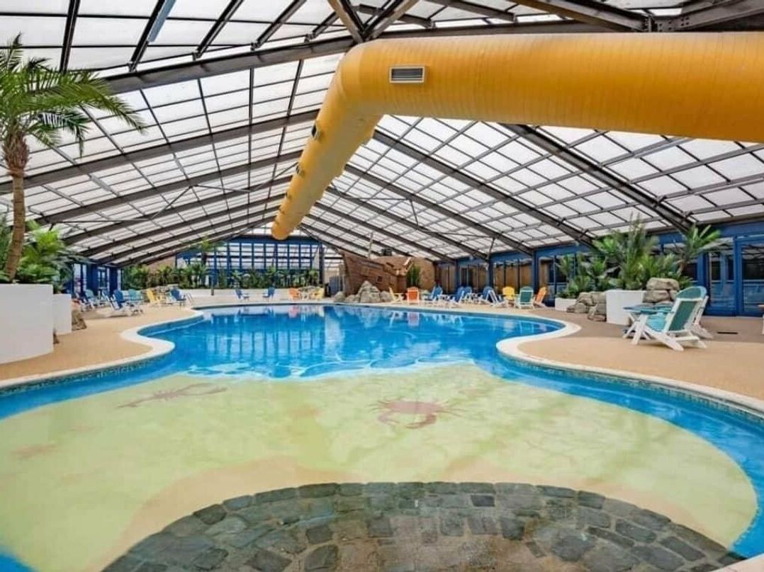 Marine Holiday Park - Holiday Accommodation 14354