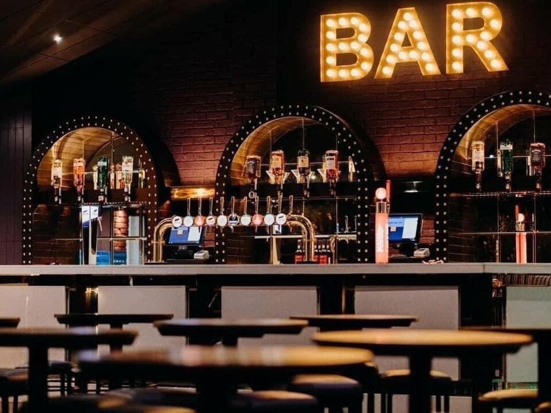 Marine Holiday Park - Holiday Accommodation 14354