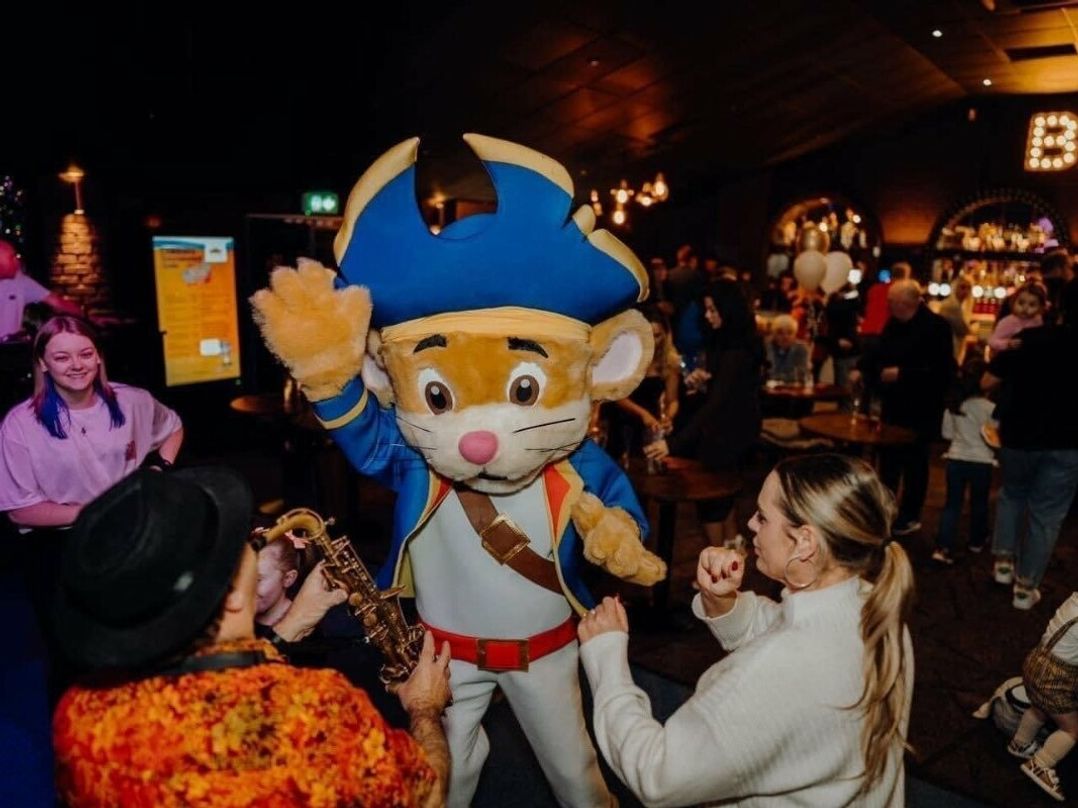 Marine Holiday Park - Holiday Accommodation 14354