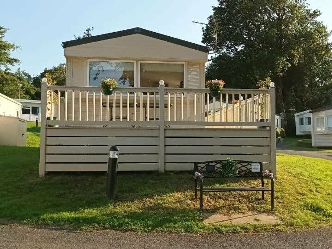 Bideford Bay Holiday Park - Holiday Accommodation 14359