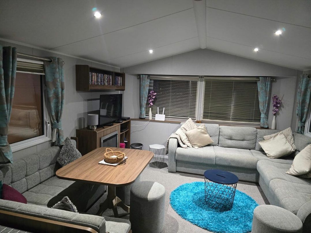 Church Farm Holiday Village - Holiday Accommodation 14373