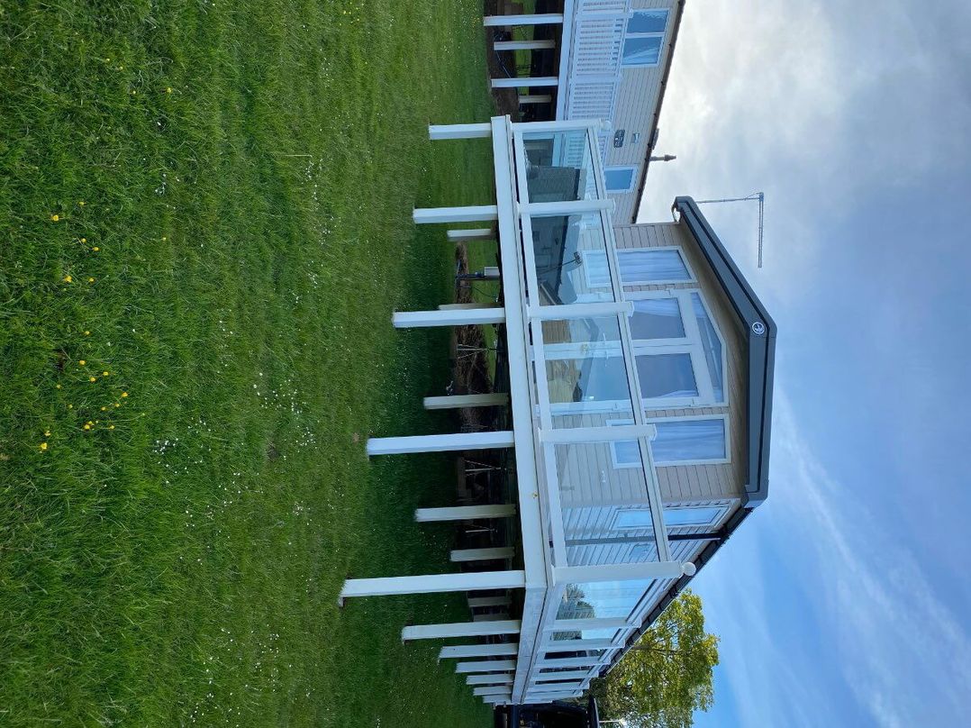Devon Cliffs Holiday Park - Holiday Accommodation 14385