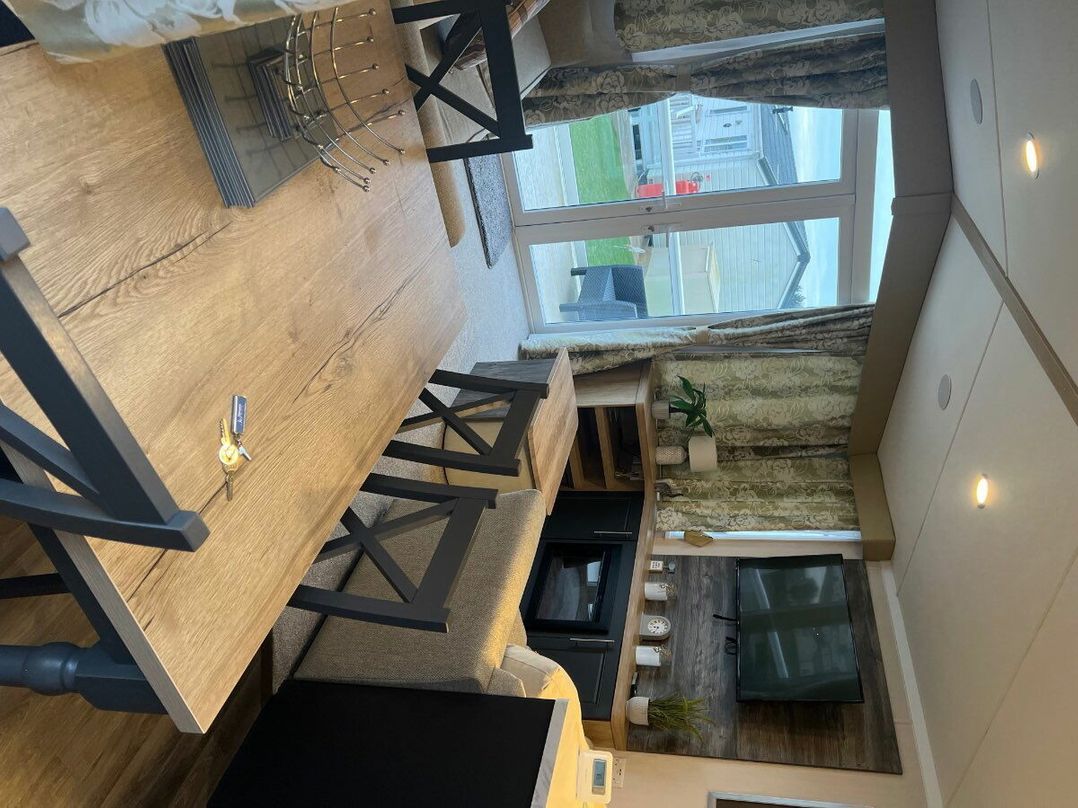 Devon Cliffs Holiday Park - Holiday Accommodation 14385