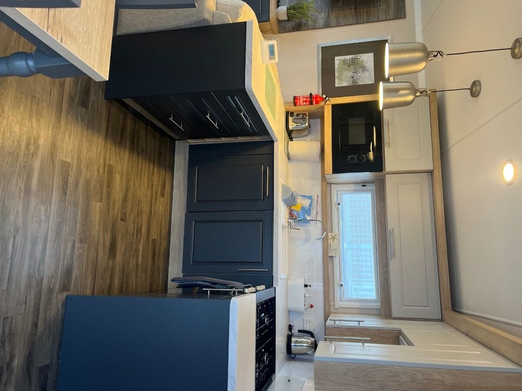 Devon Cliffs Holiday Park - Holiday Accommodation 14385